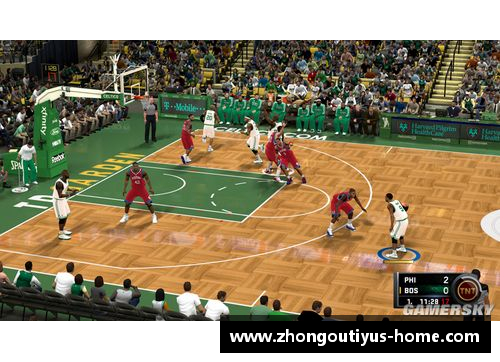 NBA防控新策略：全面提升球场安全与健康管理
