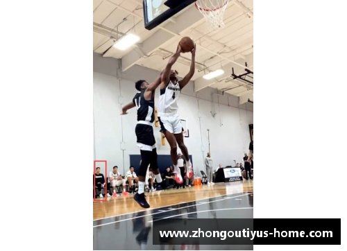 NBA领域无与伦比：探索篮球史上的上帝级巨星
