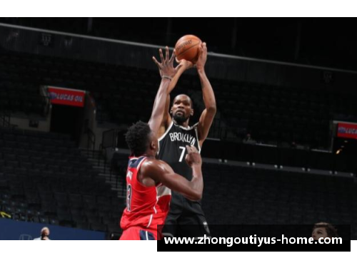 NBA球星魅力无限：探索背后的故事与成就