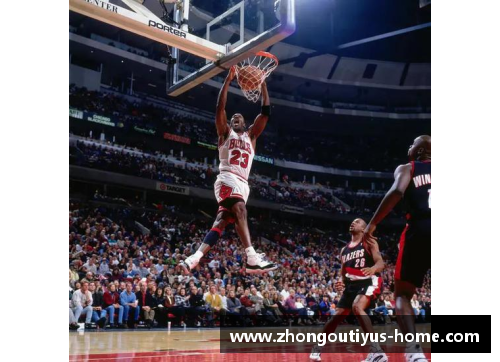 NBA视频直播：探索篮球世界的终极观赏体验