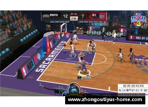 NBA篮球大师攻略：助你轻松掌握比赛技巧与战术策略
